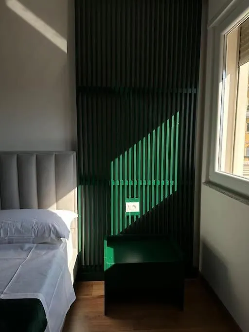 City Apartment 101 Шкодер