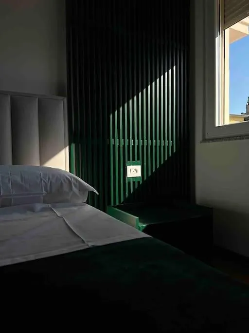 City Apartment 101 Шкодер