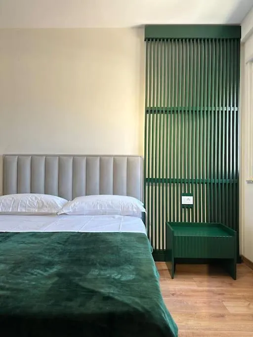 City Apartment 101 Шкодер Албания