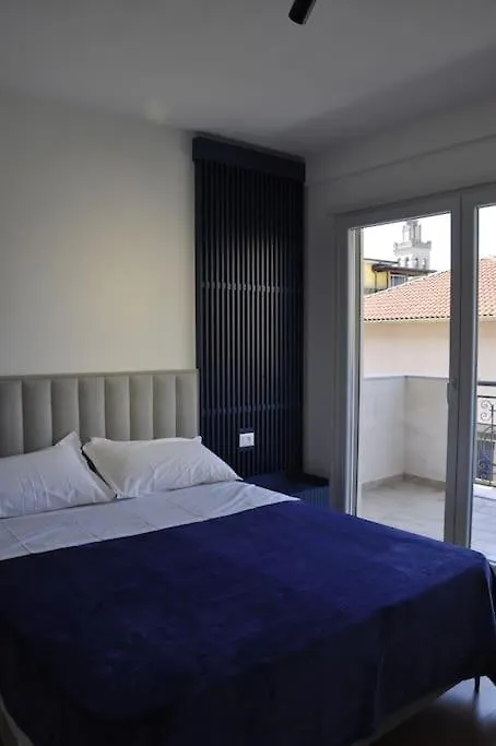 City Apartment 101 Шкодер Албания