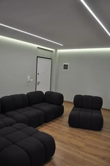 City Apartment 101 Шкодер
