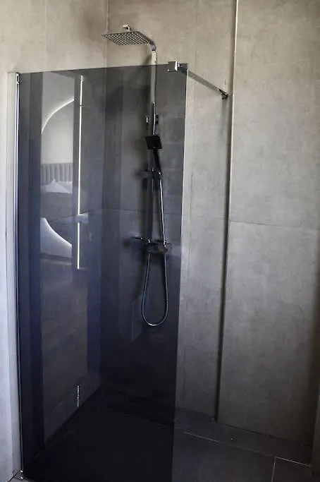 City Apartment 101 Шкодер